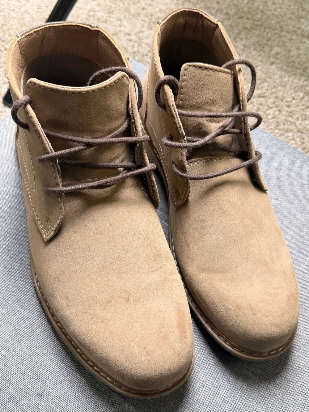 Sonoma Goods For Life premium tan